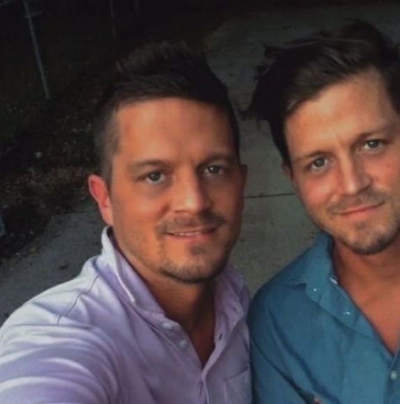 Meet your Posher, Matt - Picture 1 of 1